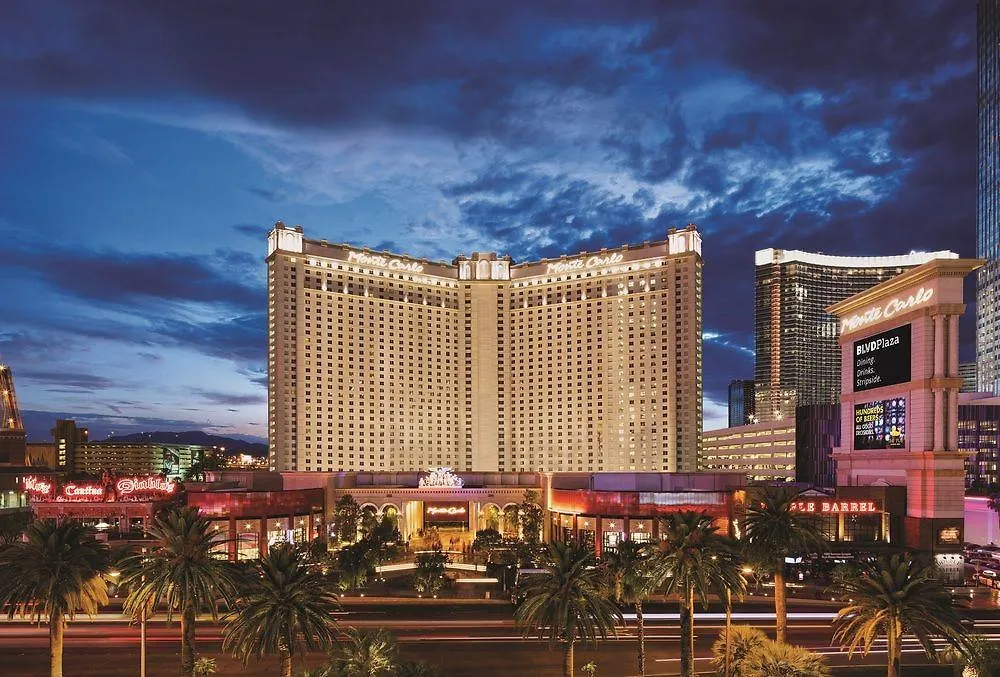 Park MGM Las Vegas