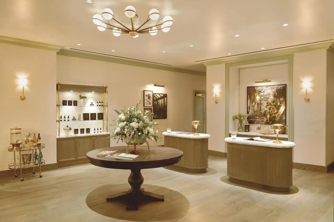 Park Mgm Las Vegas 4*,