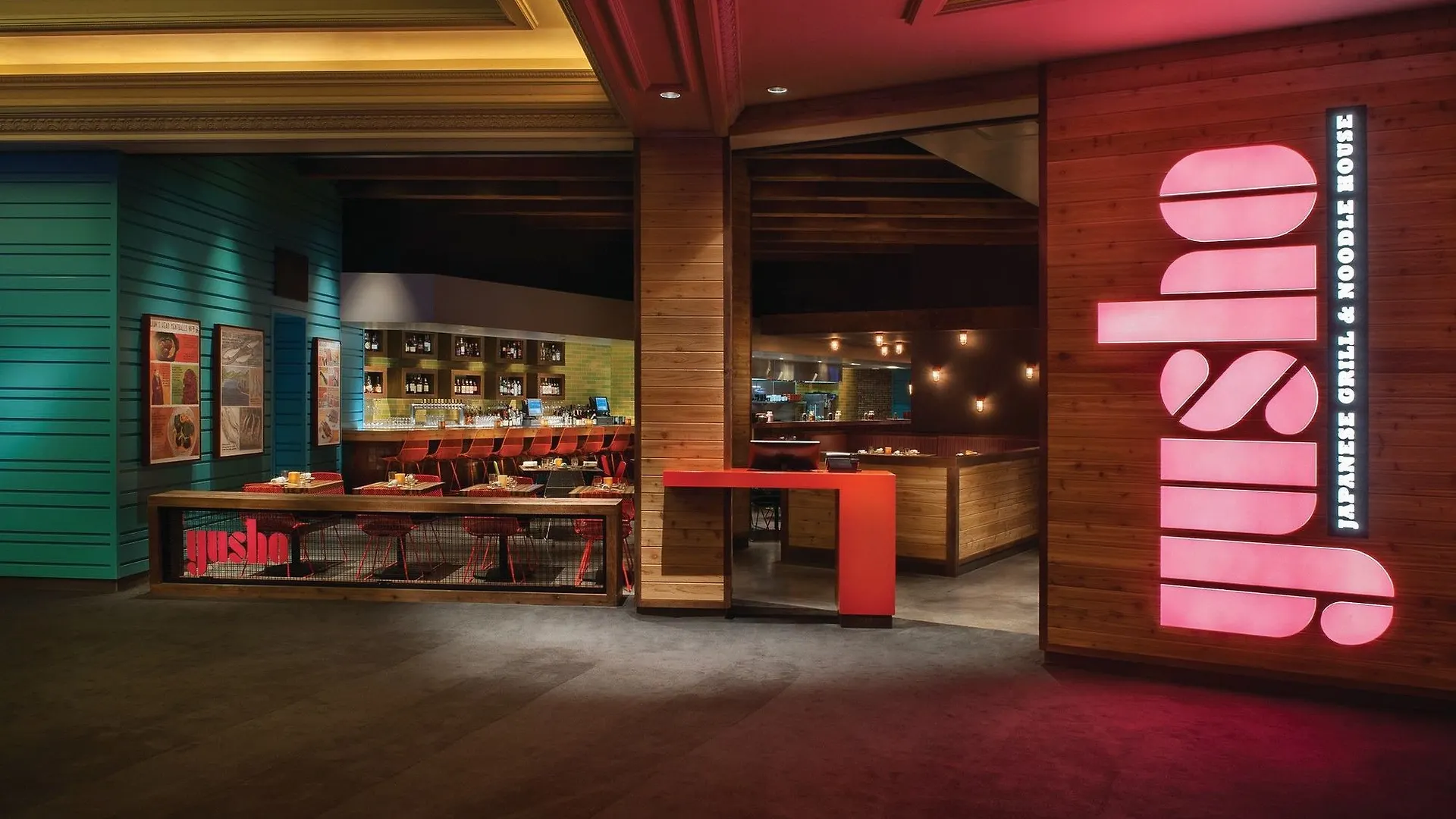 Park Mgm Las Vegas Verenigde Staten