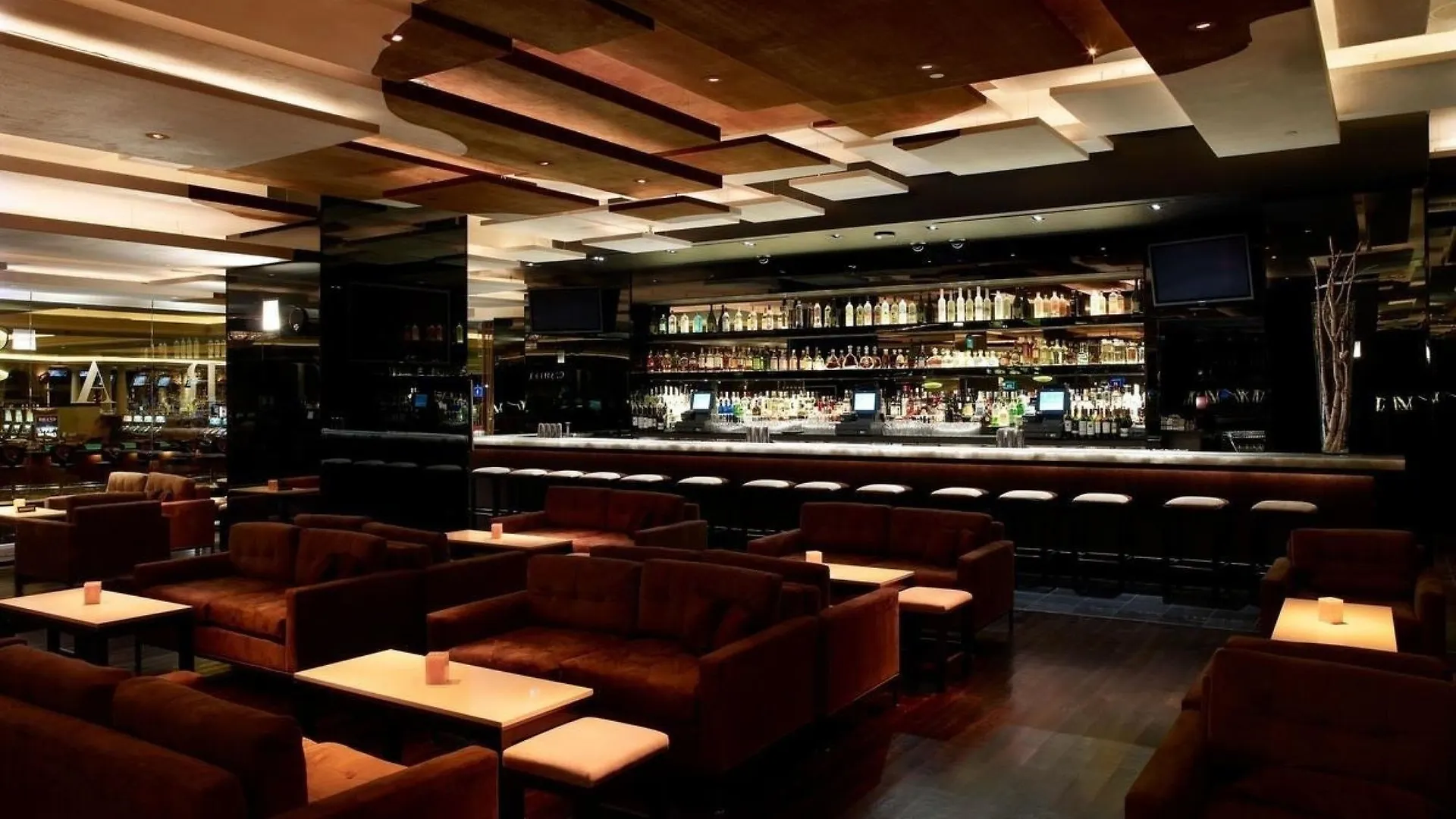 Resort Park Mgm Las Vegas