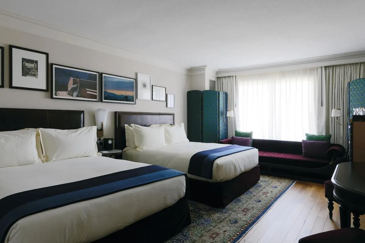 Park Mgm Las Vegas Ośrodek wypoczynkowy