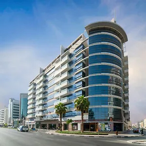 Апарт-отель Star Metro Deira ****