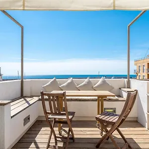 Hauzify I Loft Brisa Del Mar Apartamento L'Ametlla de Mar