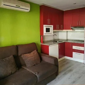 Sunflat Holidays Vila Economic Aparment Apartamento Cambrils