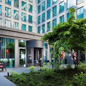Park By Radisson Brussels Centre Midi 3* Saint-Gilles