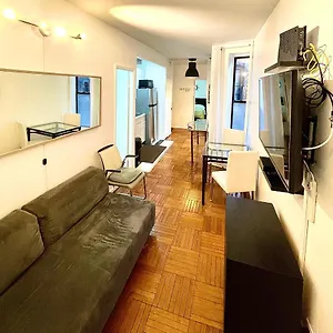  Appartement Stunning Two Bed Apt Hells Kitchen États-Unis