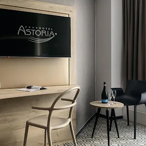Отель Astoria ****