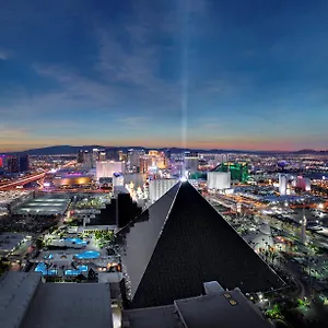 Luxor *** לאס וגאס