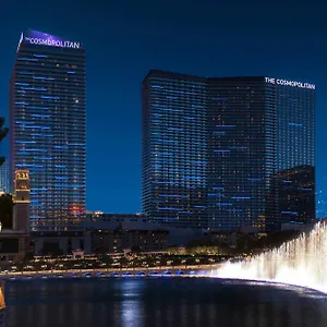The Cosmopolitan Of Vegas Ośrodek wypoczynkowy