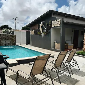 Aruba Bliss Apartamento Oranjestad
