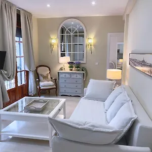 Arquillo De La Plata Apartamento Sevilla