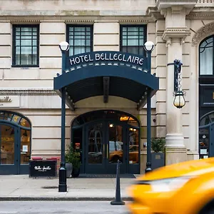 Belleclaire Park 4* New York