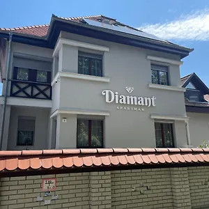 Diamant Apartmanhaz Apartament