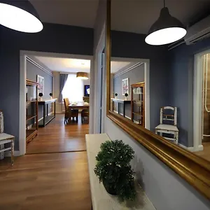 Radi Apartman Apartament