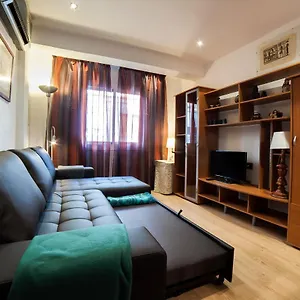 Granados Apartamento Granada