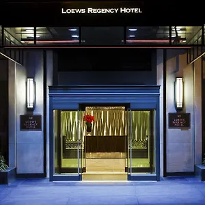 Отель Loews Regency *****