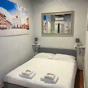 I'biancone Firenze