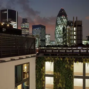 Doubletree By Hilton - Tower Of 4* London