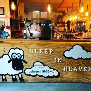 Sleep In Heaven Köpenhamn