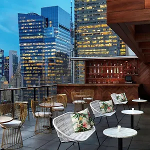Doubletree By Hilton Times Square West 4*, New York USA