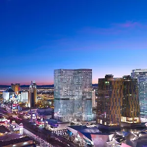Waldorf Astoria Vegas ***** לאס וגאס
