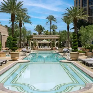 The Palazzo At The Venetian Semesteranläggning (resort)
