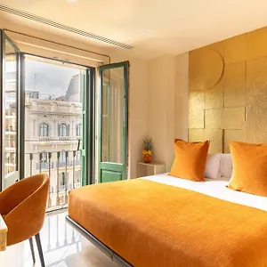 Appartement Cosmo Rambla Catalunya Espagne
