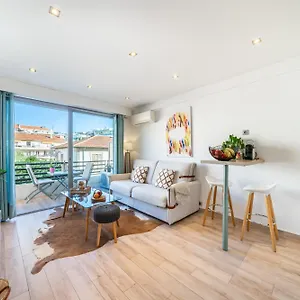  Appartement By The Croisette France