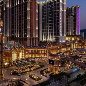 ホテル Londoner Grand, A Luxury Collection Hotel,