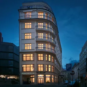 Отель Astoria ****