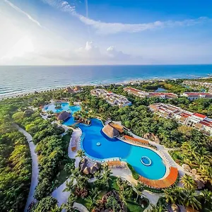 Valentin Imperial Riviera Maya - Adults Only 5*, Playa Paraiso Mexiko
