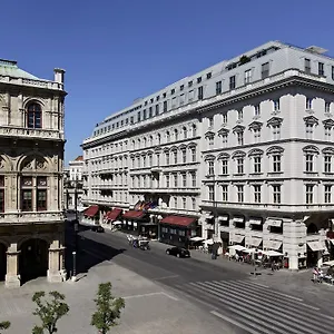Sacher 5* Wien