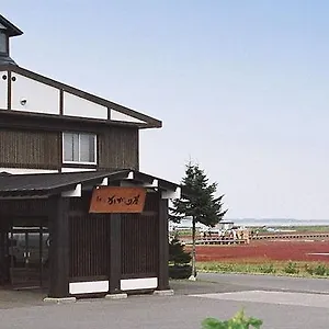 旅館 かがり屋