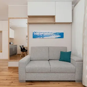 Old Town By Renters Apartament