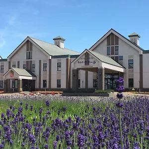 ホテル Spa&hotel ふらのラテール