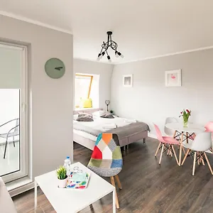 Stare Zoo Apartament