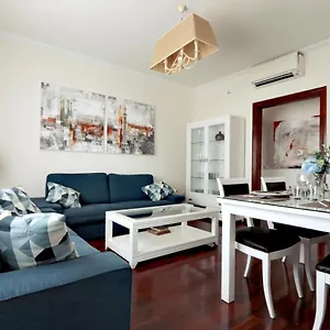  Appartement Classbedroom Fira Business Espagne