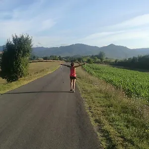 Attico A Barberino di Mugello