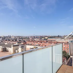 Alcam Apartamento Rubí