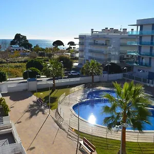 Augusta Apartamento Cambrils