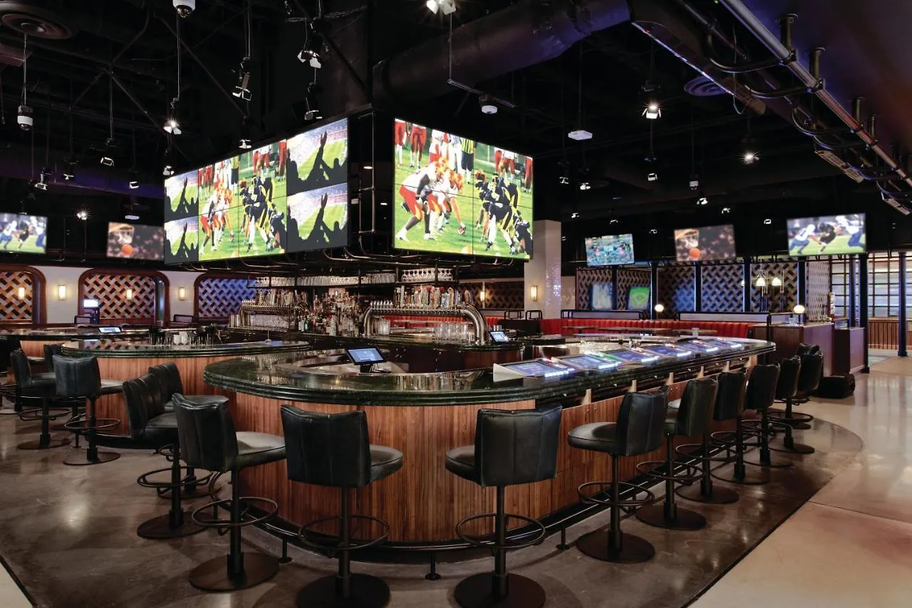 Park Mgm Las Vegas Resort
