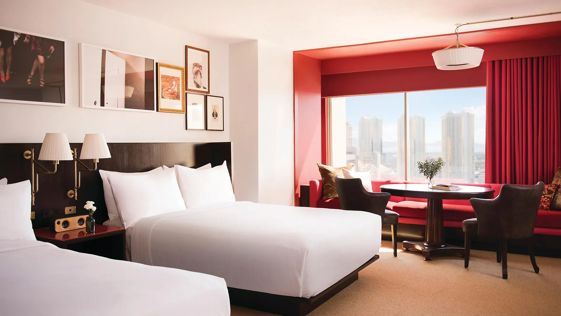 Park Mgm Las Vegas Resort