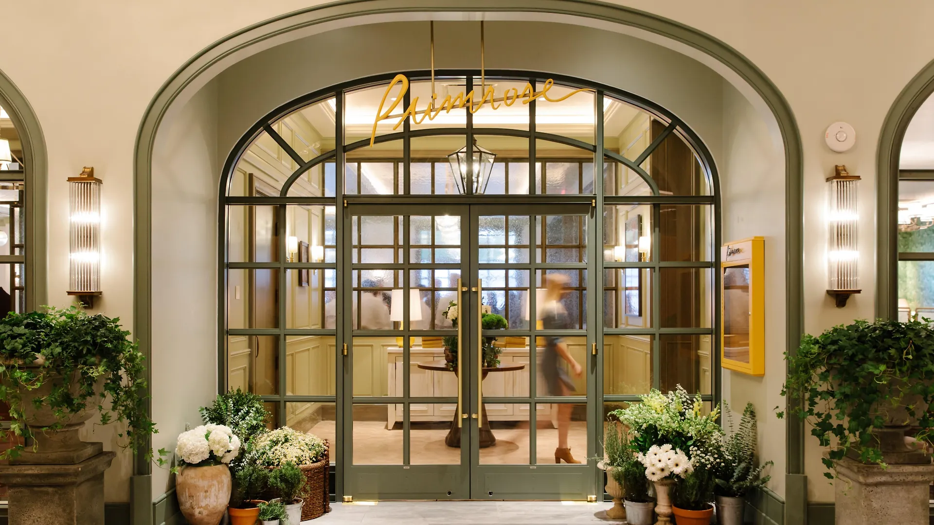 Park Mgm Las Vegas 4*,