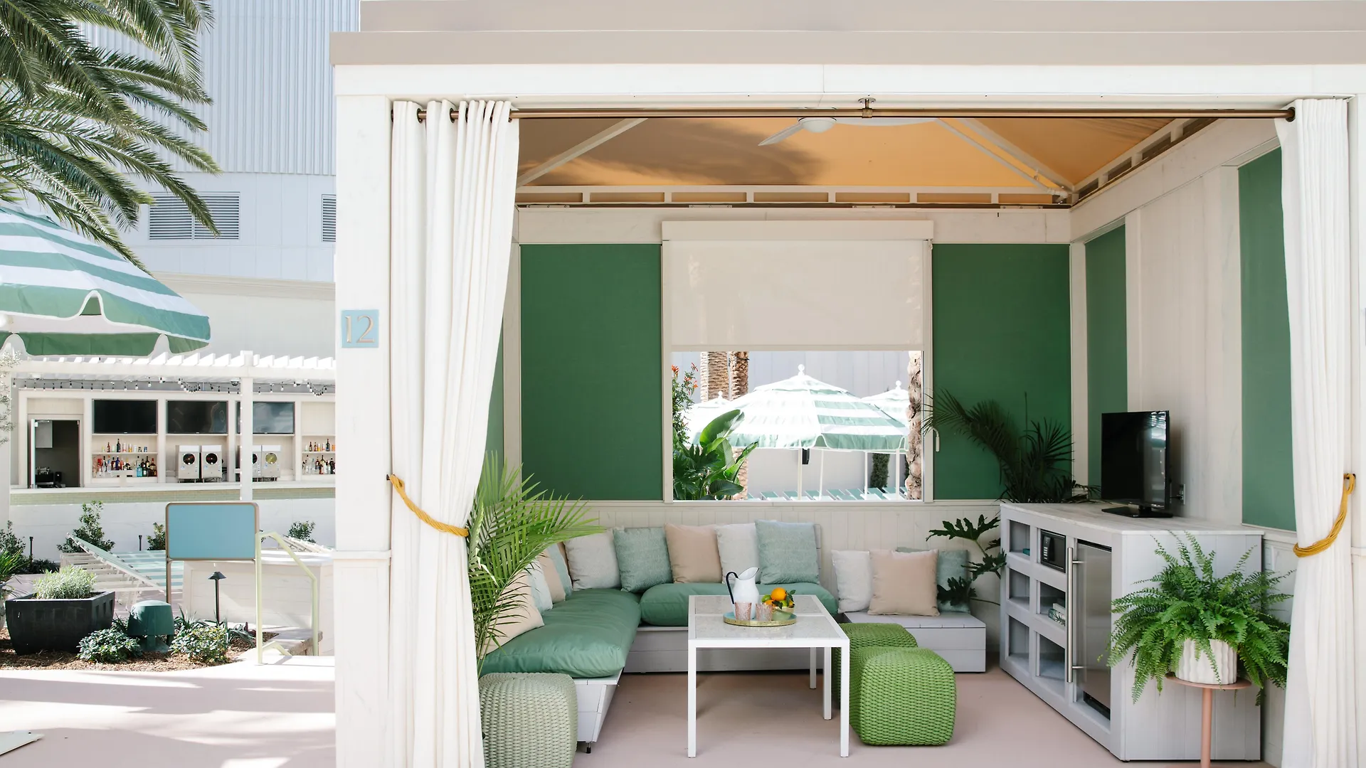 Resort Park Mgm Las Vegas