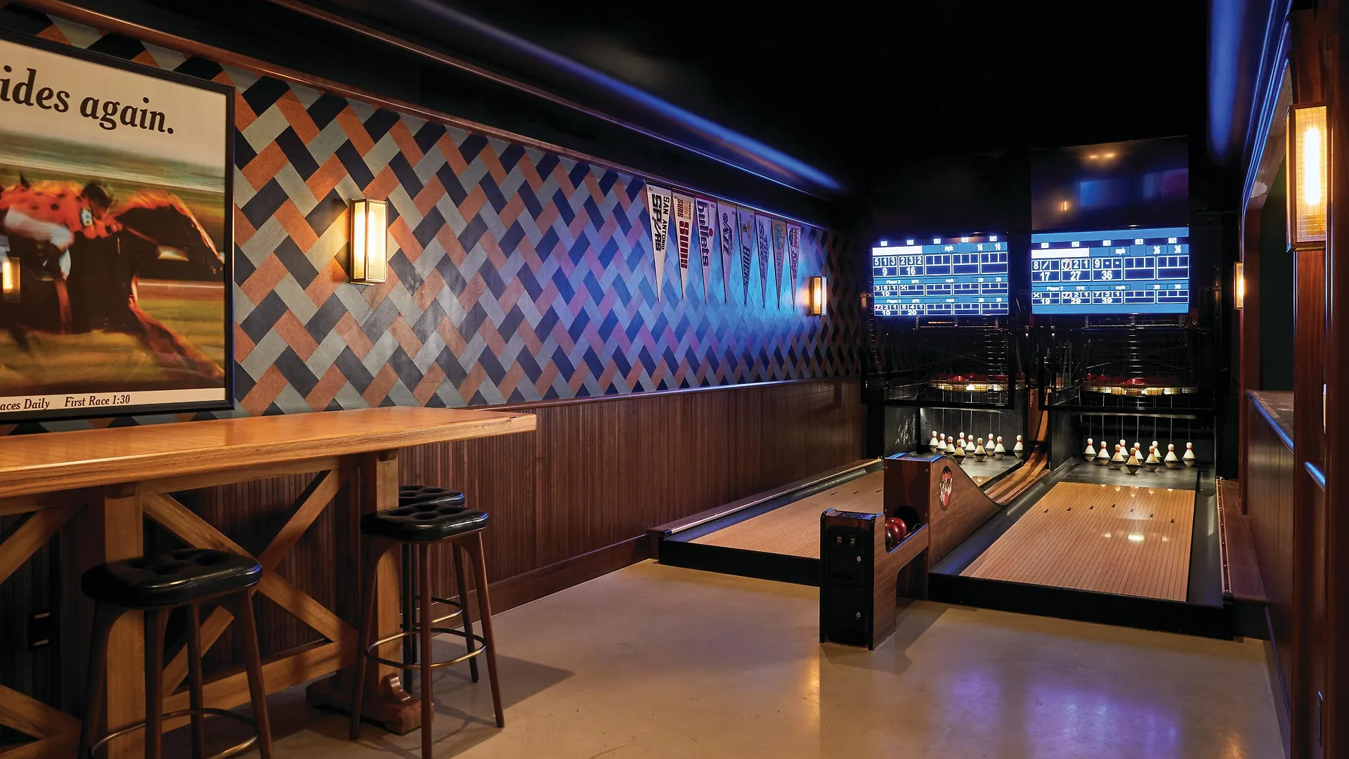 Park Mgm Las Vegas