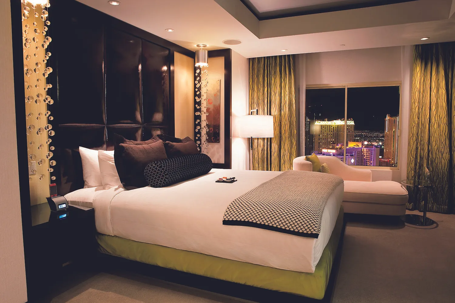 Park Mgm Las Vegas Resort