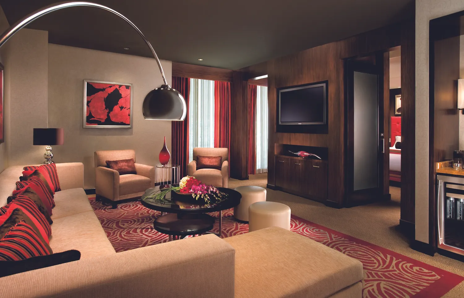 Resort Park Mgm Las Vegas