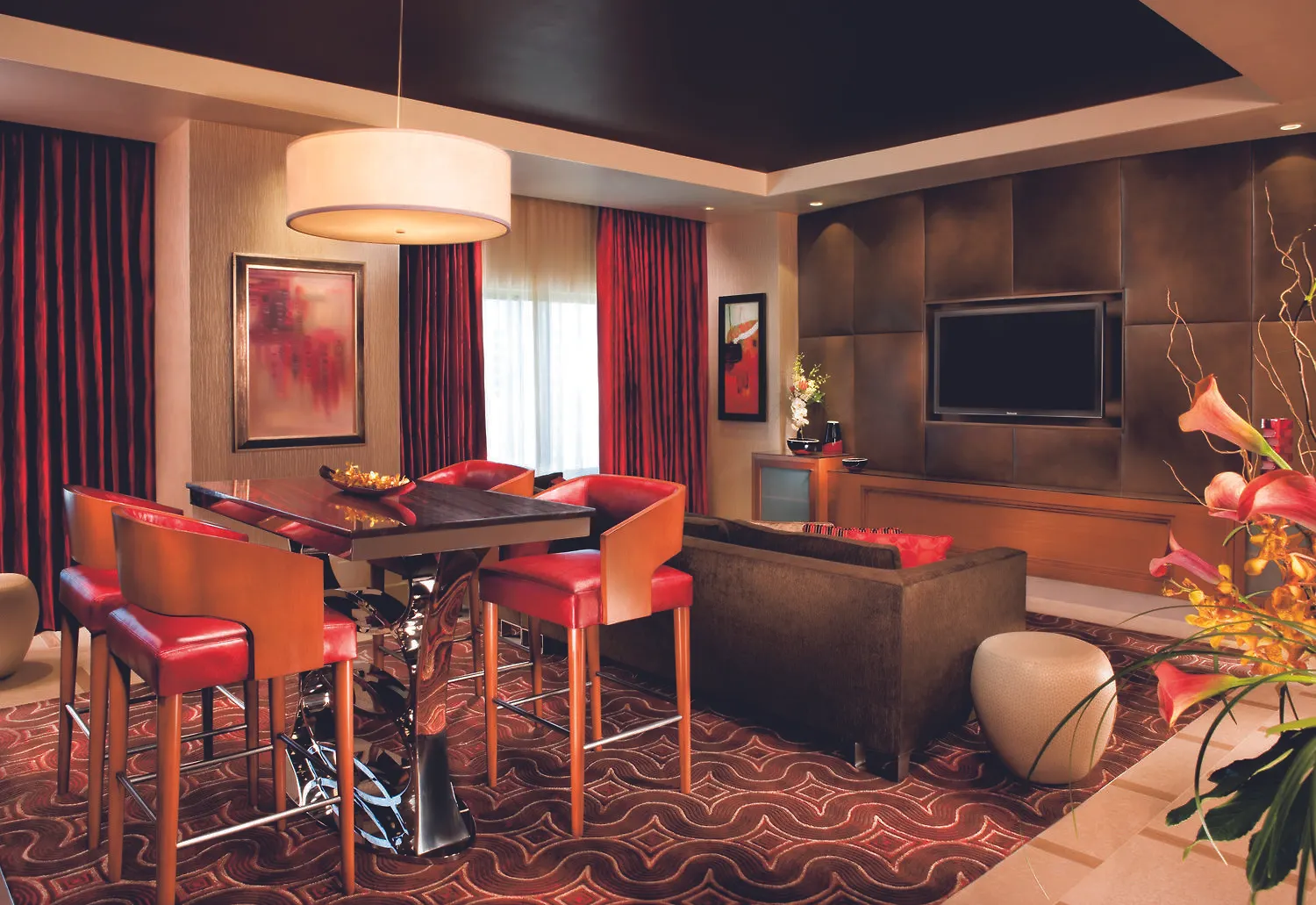 Resort Park Mgm Las Vegas