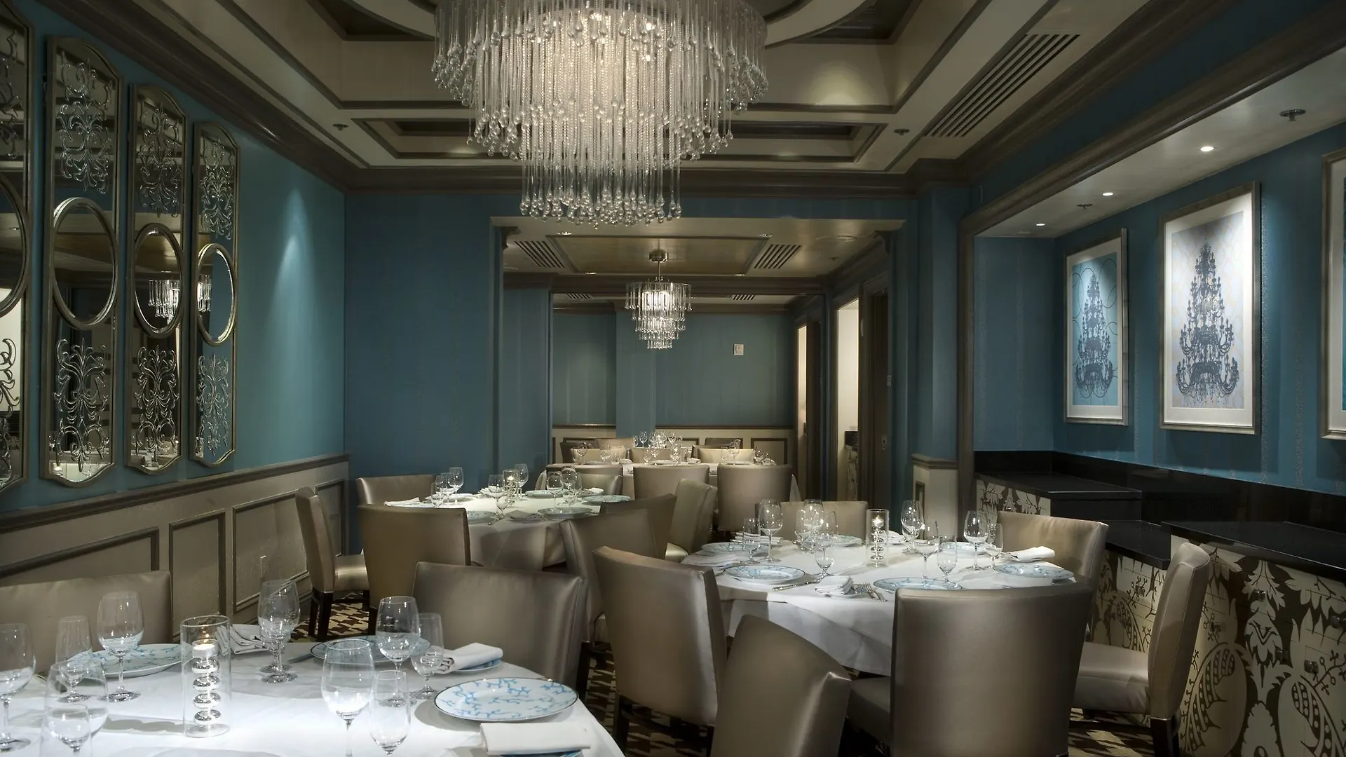 Park Mgm Las Vegas