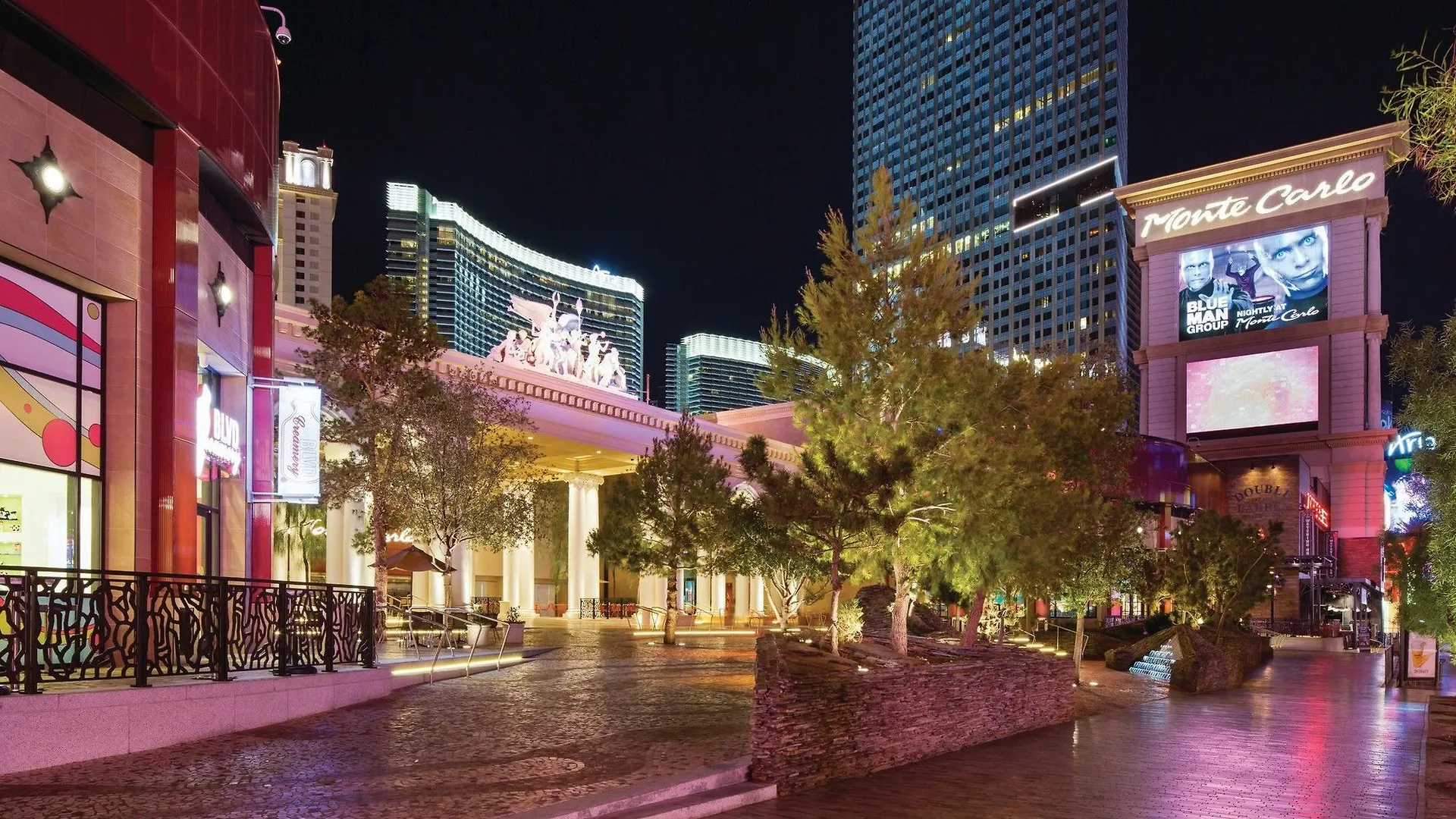 Park Mgm Las Vegas United States